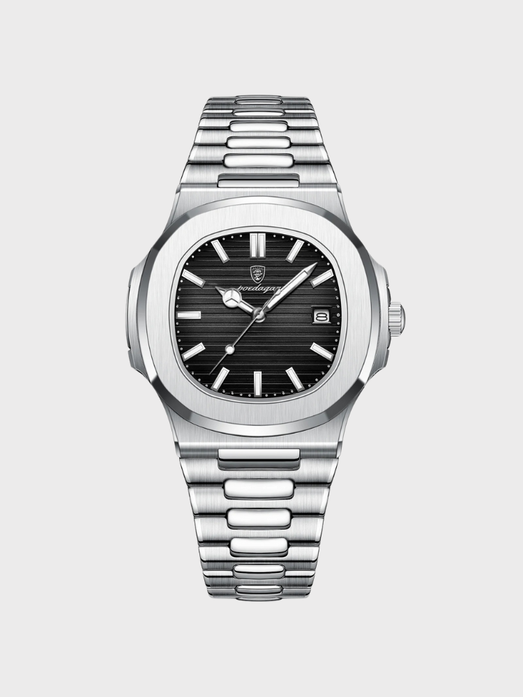 Classic Timepiece Denia