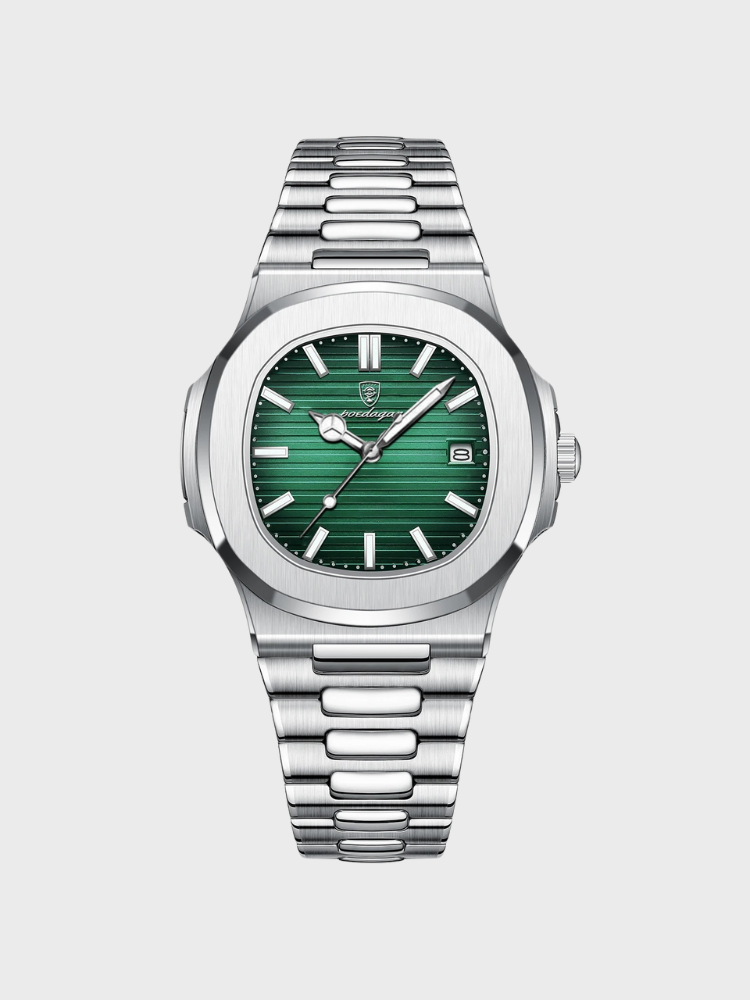 Classic Timepiece Denia