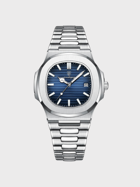 Classic Timepiece Denia