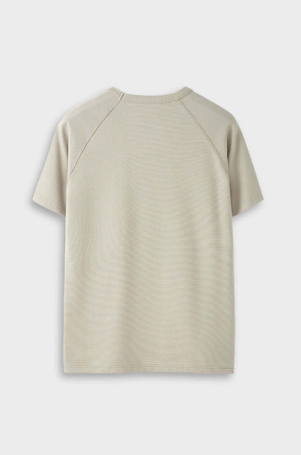 Basic Old Money T-shirt