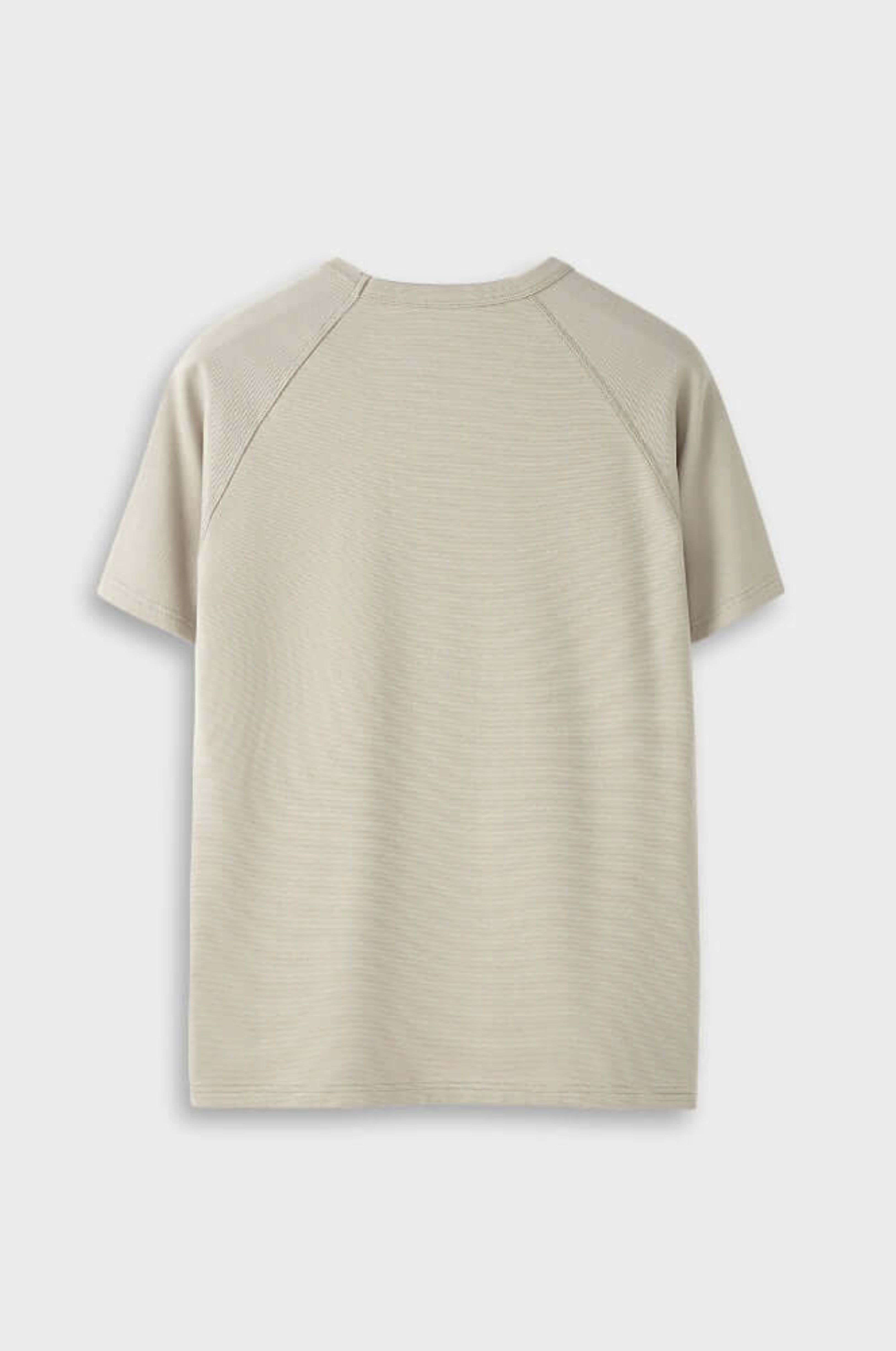 Basic Old Money T-shirt