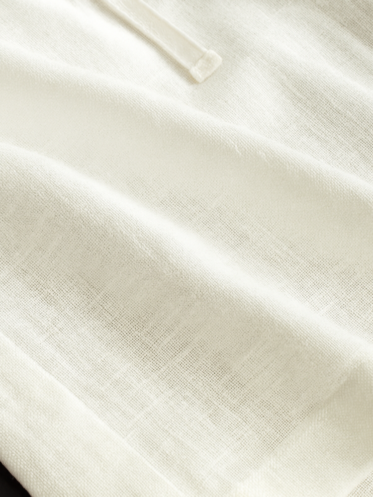 Old Money Ivory Riviera Set