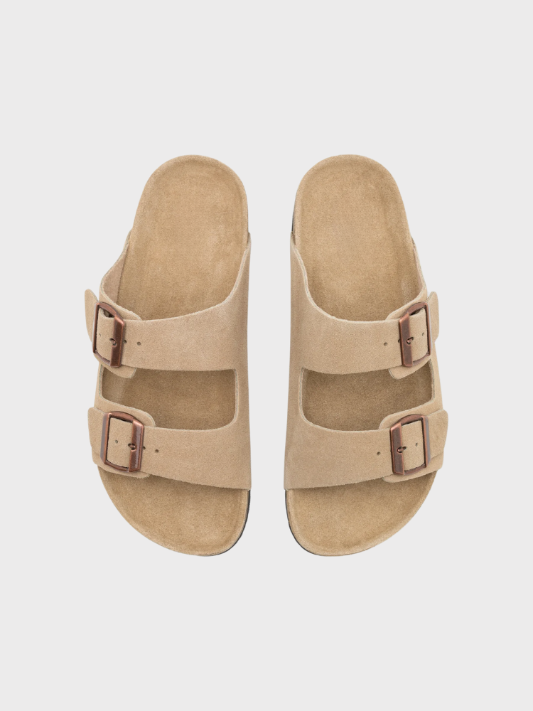 Michelloo Pantoffels