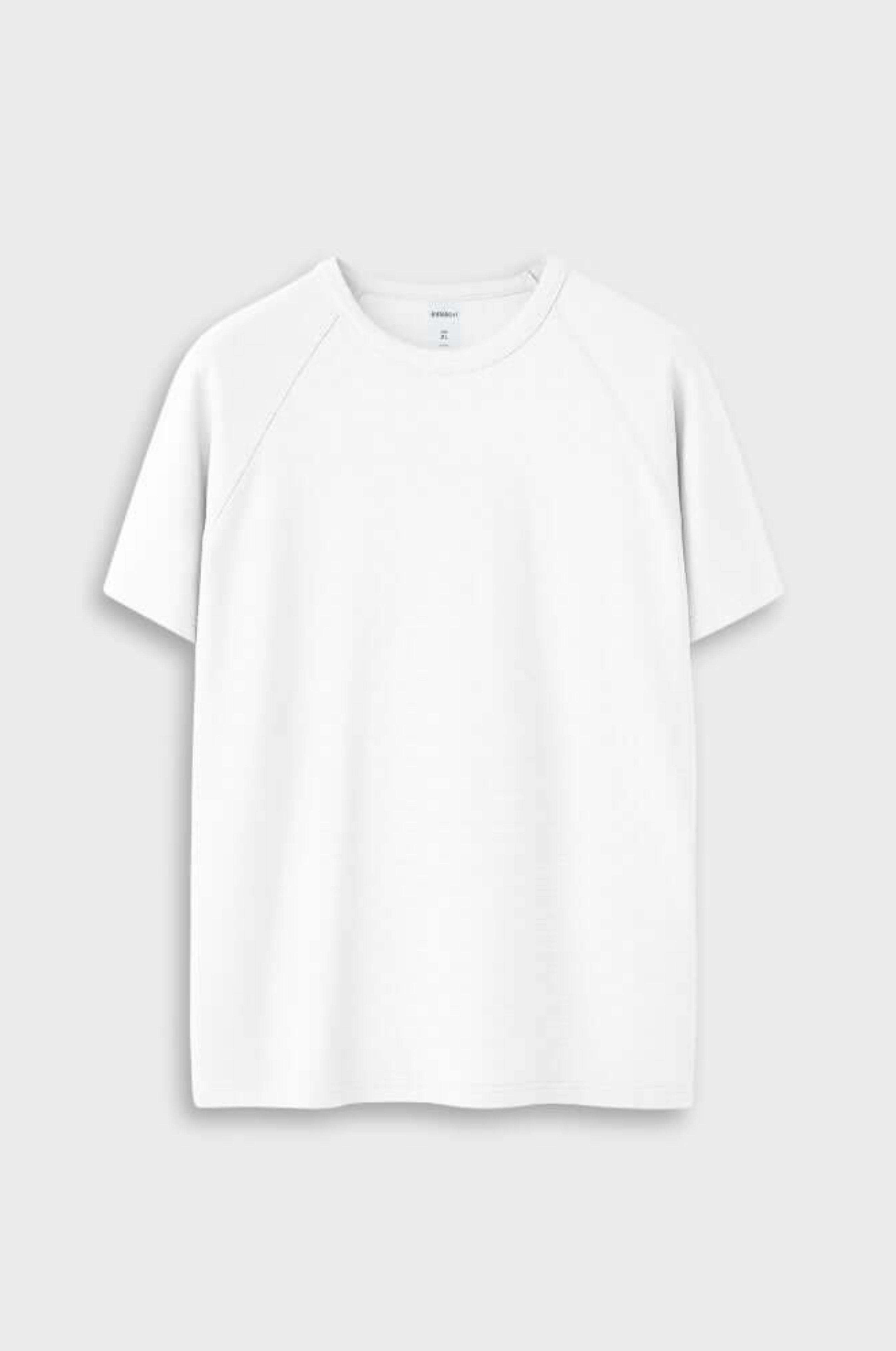 Basic Old Money T-shirt
