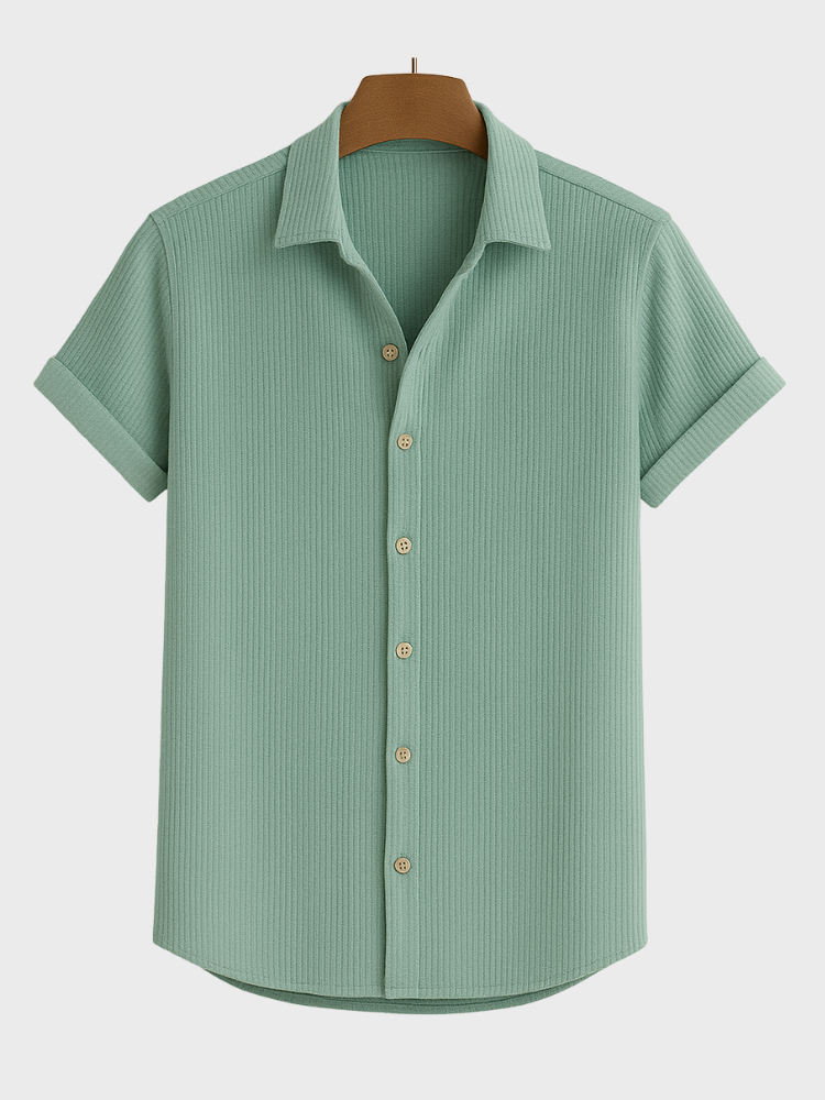 Old Money Corduroy Summer Set