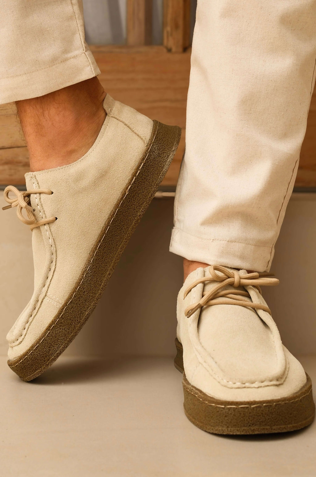 Michelloo Boat Shoes Cannes