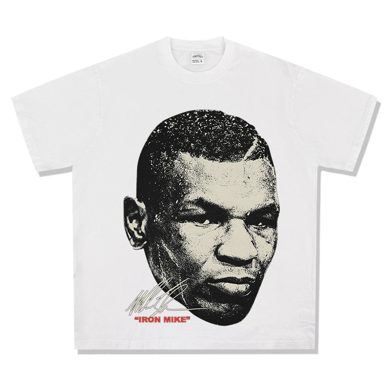 Mike Tyson Tee