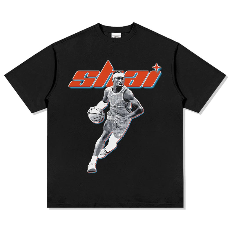 Shai Star Tee