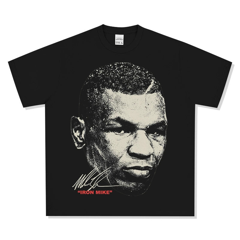 Mike Tyson Tee