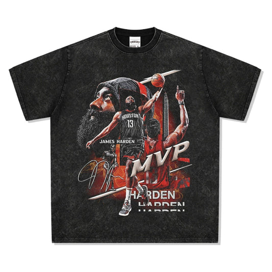 James Harden MVP Tee
