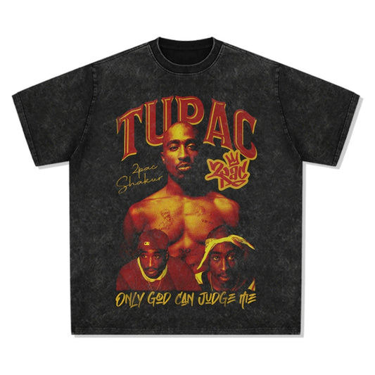 Tupac Shakur Tee