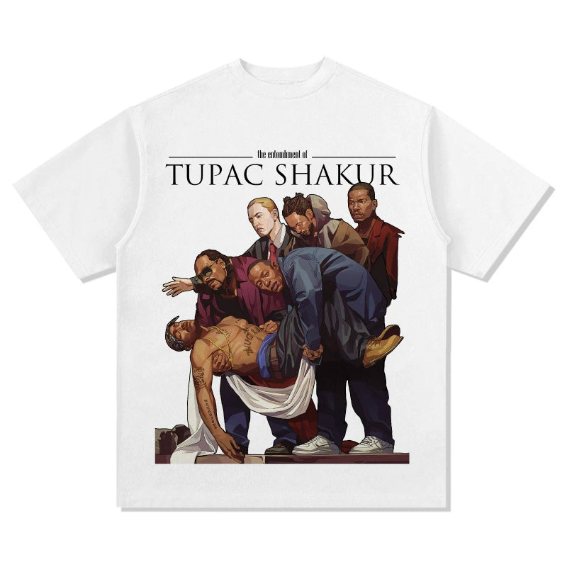 Tupac Shakur Tee