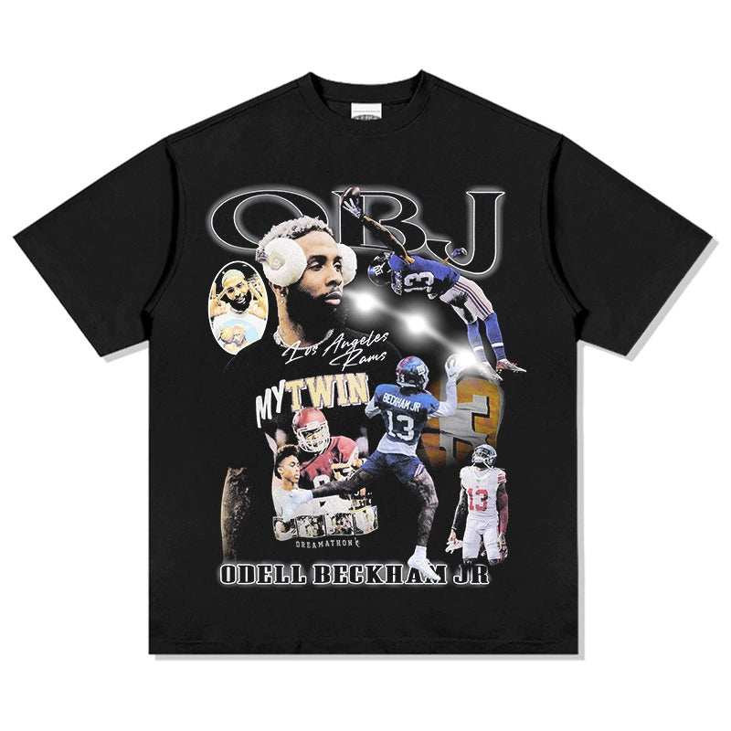 Odell Beckham Jr Tee