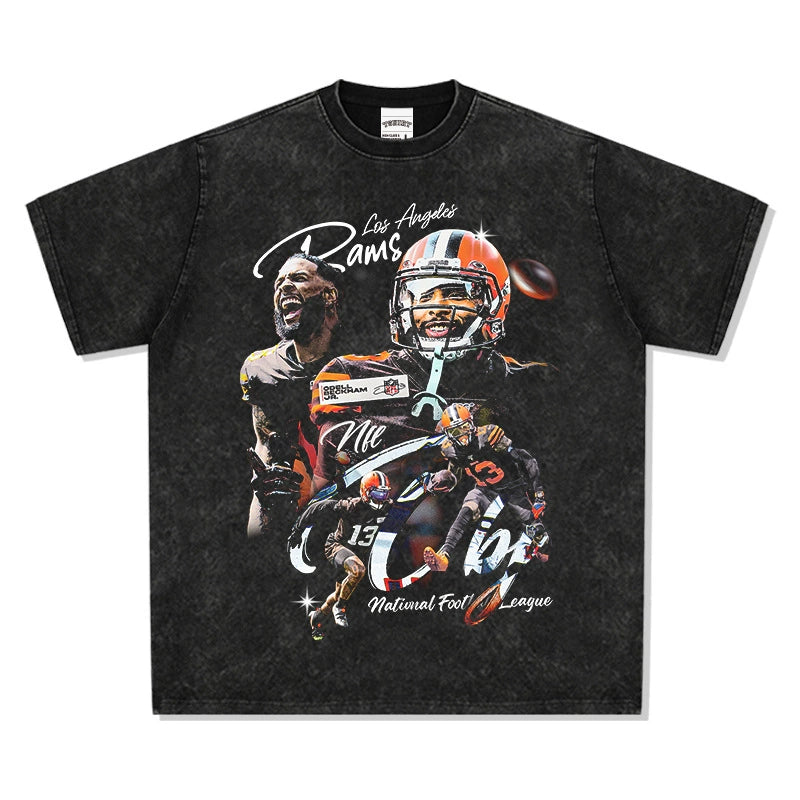 Odell Beckham Jr Tee