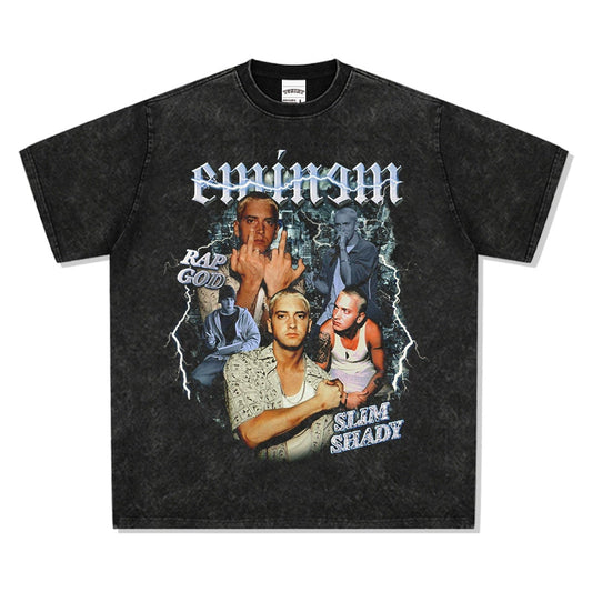 Eminem Slim Shady Tee