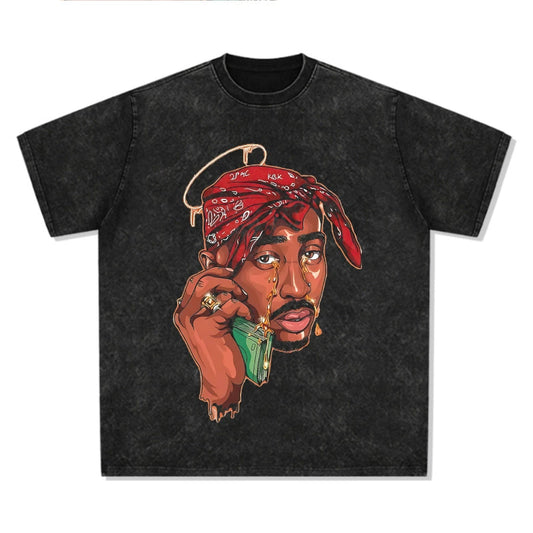 Tupac Shakur Tee