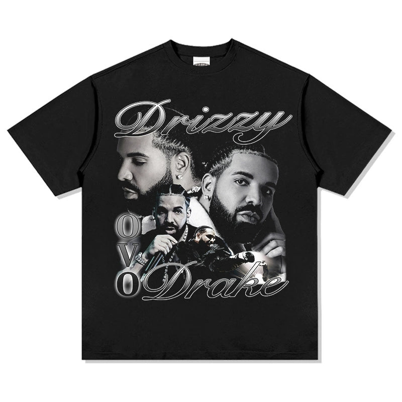 Drake Drizzy Tee