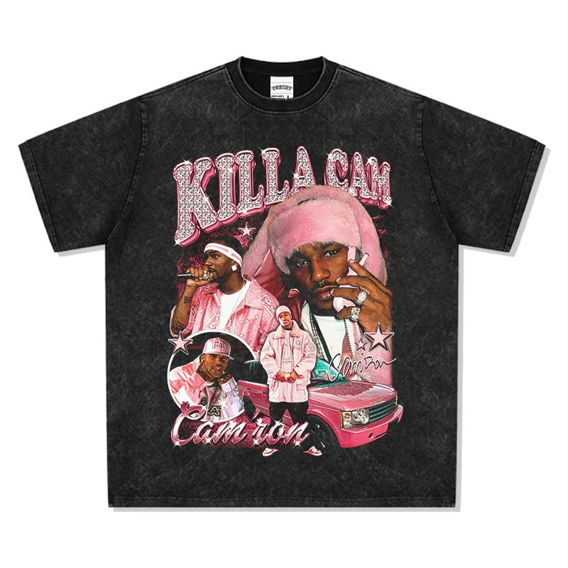 Killa Cam Camron Tee
