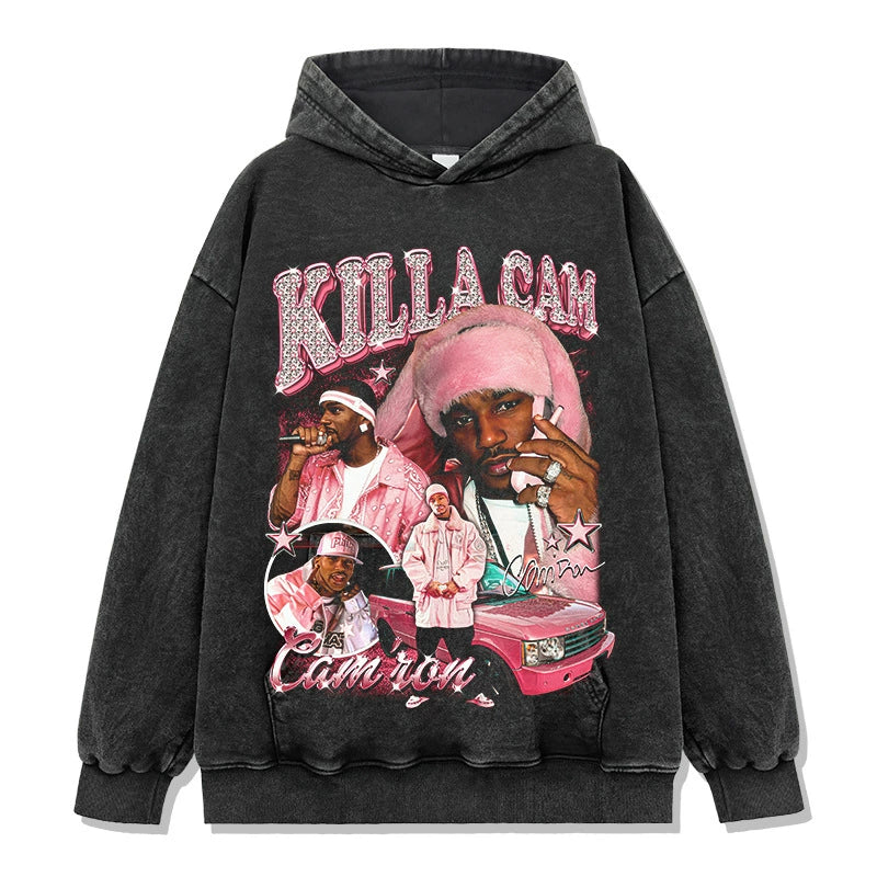 Killa Cam Camron Tee