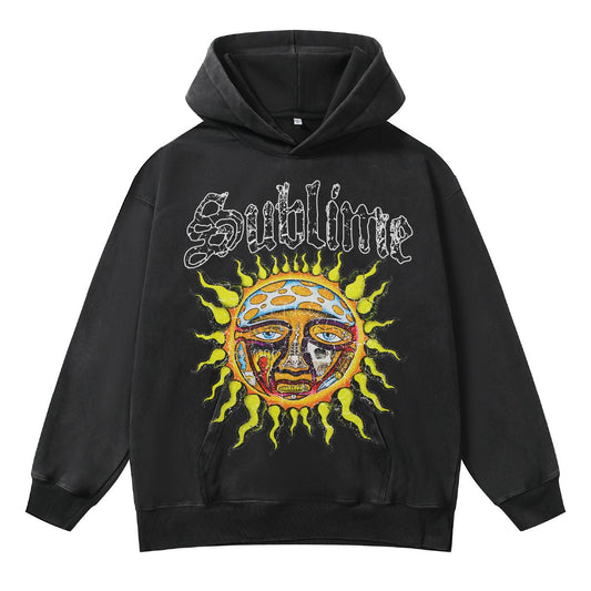 Sublime hoodie