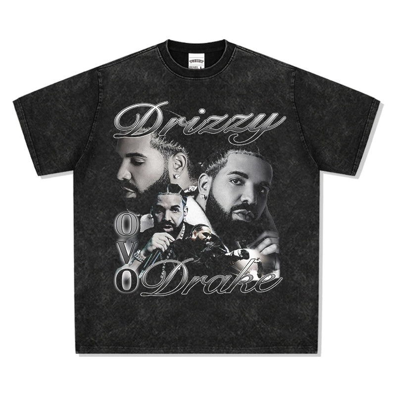 Drake Drizzy Tee