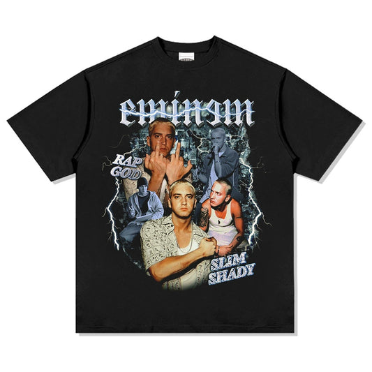 Eminem Slim Shady Tee