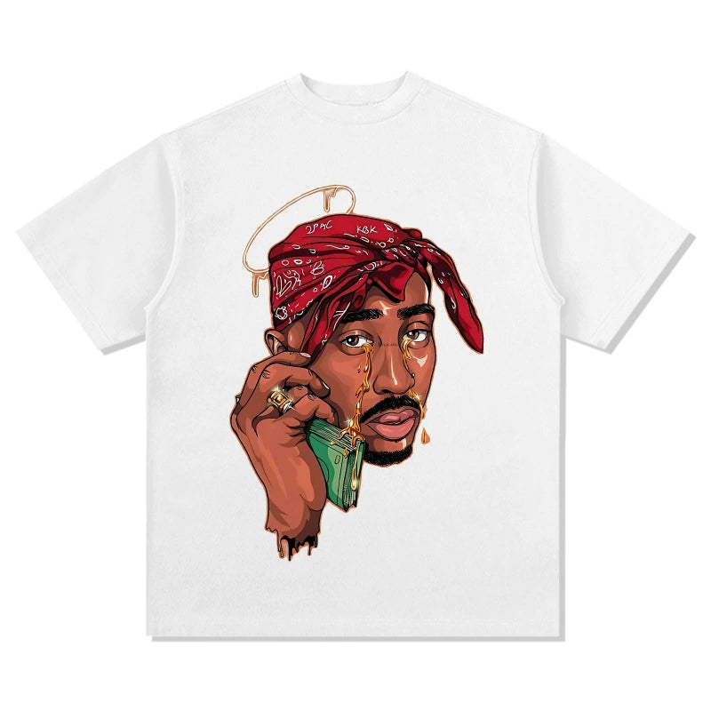 Tupac Shakur Tee