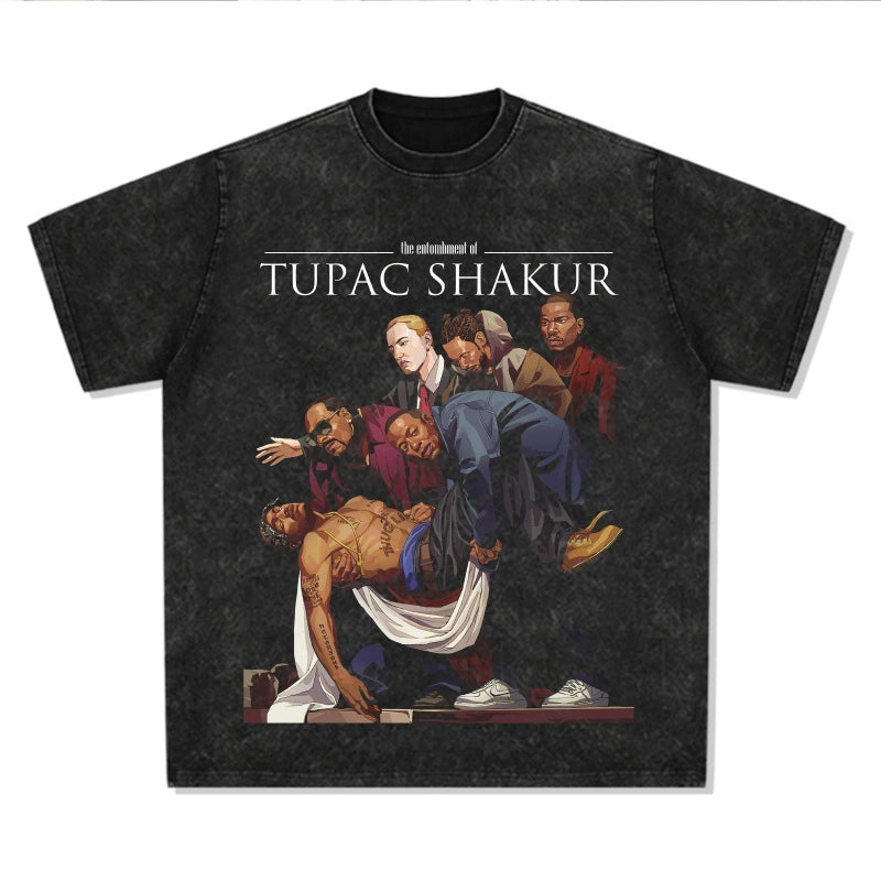 Tupac Shakur Tee