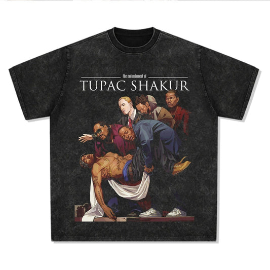 Tupac Shakur Tee