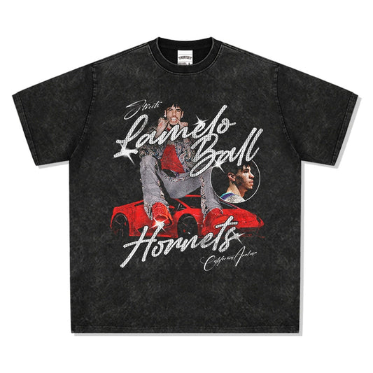 Lamelo Ball Tee