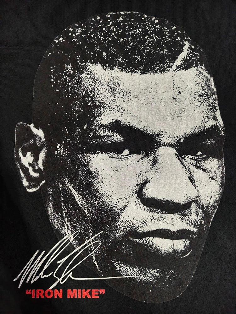 Mike Tyson Tee