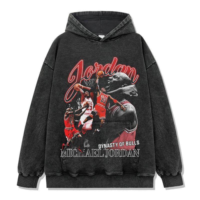 Michael Jordan Hoodie