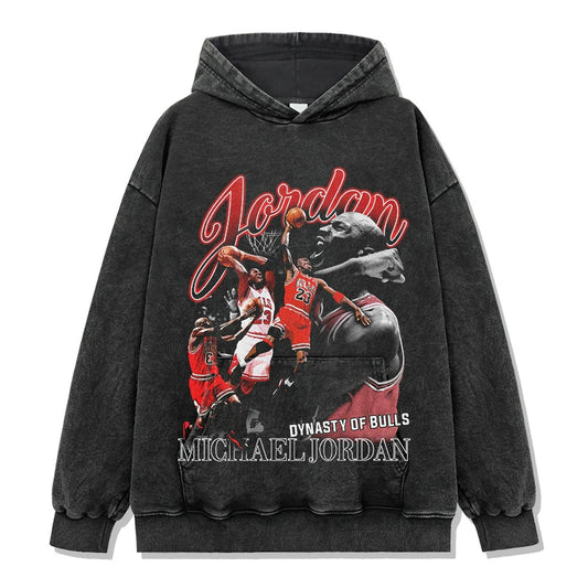 Michael Jordan Hoodie