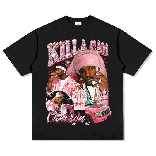 Killa Cam Camron Tee
