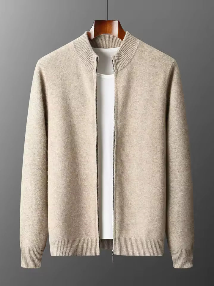 100% Michelloo Wool Tracksuit