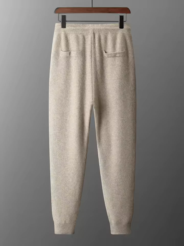 100% Michelloo Wool Tracksuit