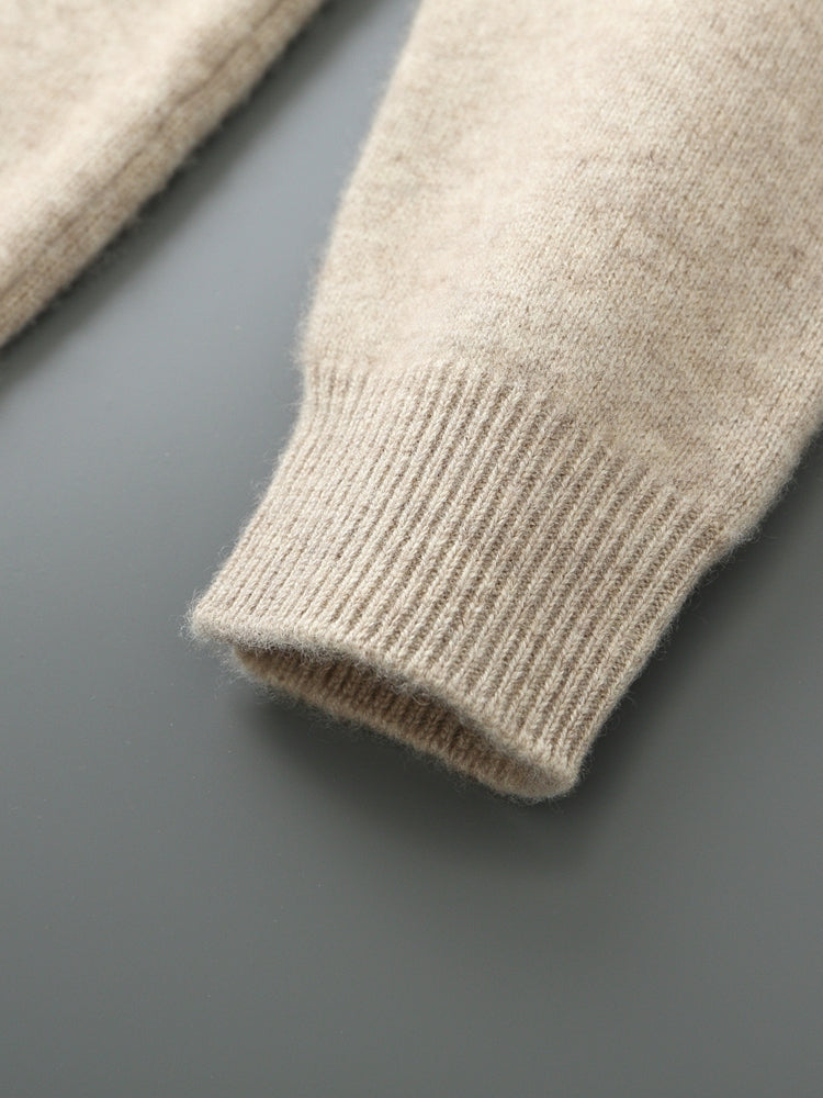 100% Michelloo Wool Tracksuit
