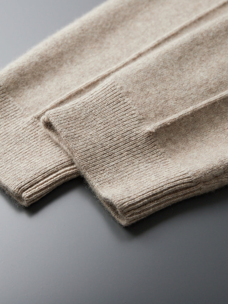 100% Michelloo Wool Tracksuit