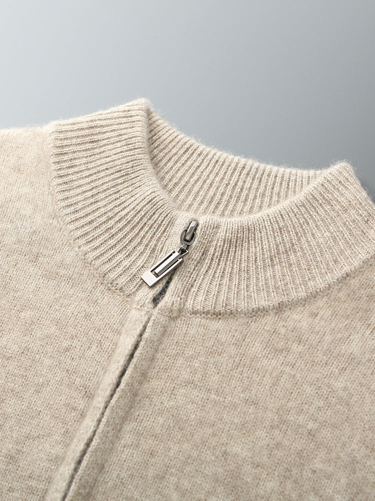 100% Michelloo Wool Tracksuit