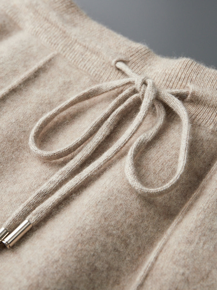 100% Michelloo Wool Tracksuit