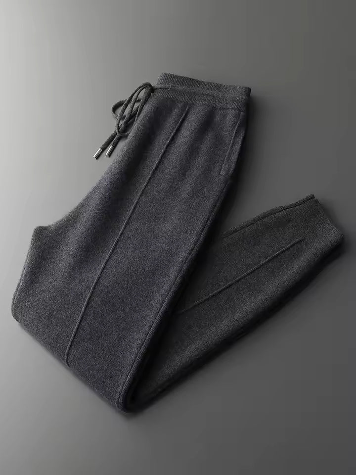 100% Michelloo Wool Tracksuit