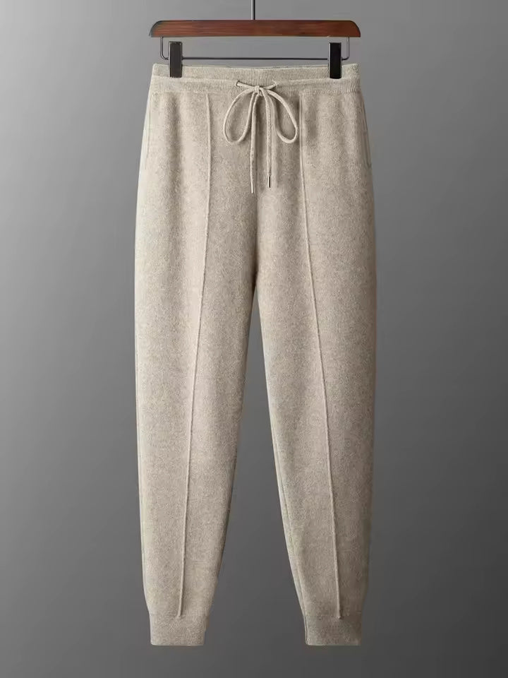 100% Michelloo Wool Tracksuit