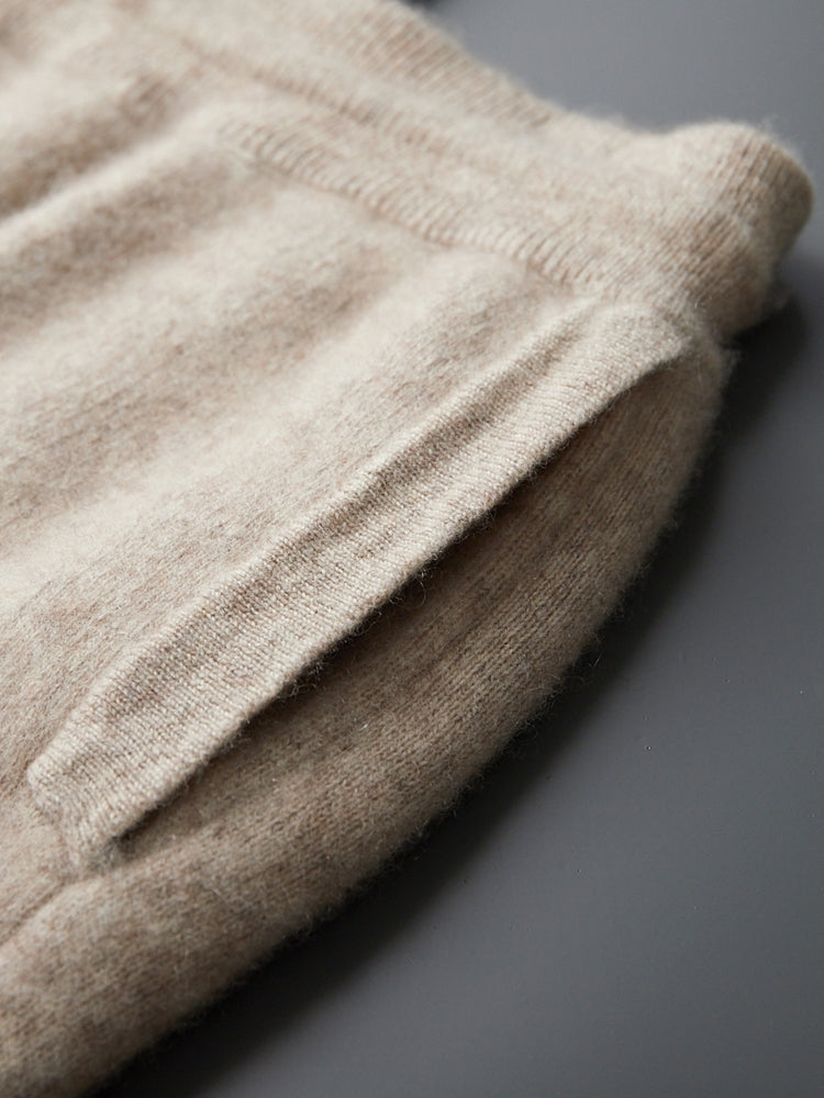 100% Michelloo Wool Tracksuit