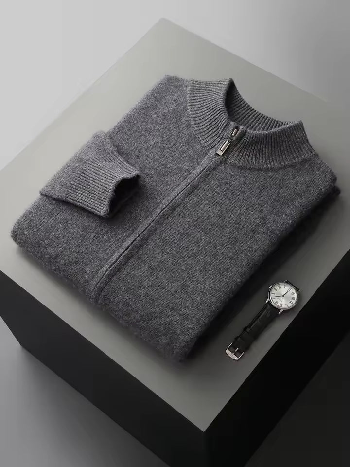 100% Michelloo Wool Tracksuit