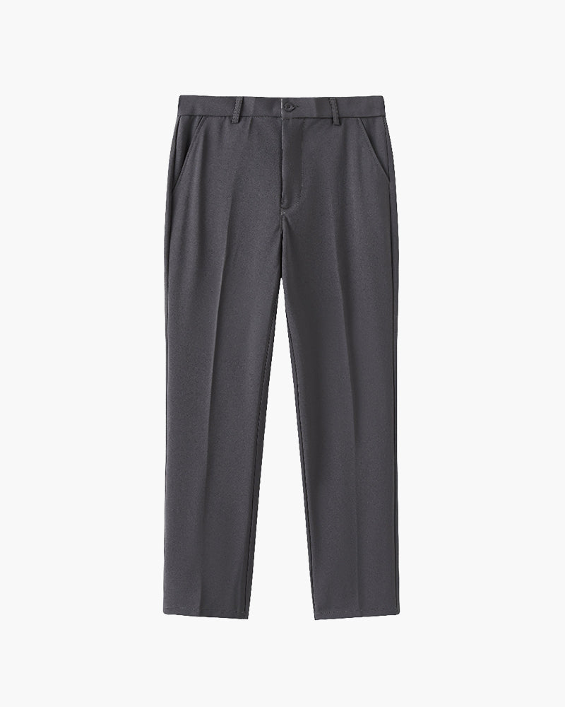 Elegant Stretch Pantalon