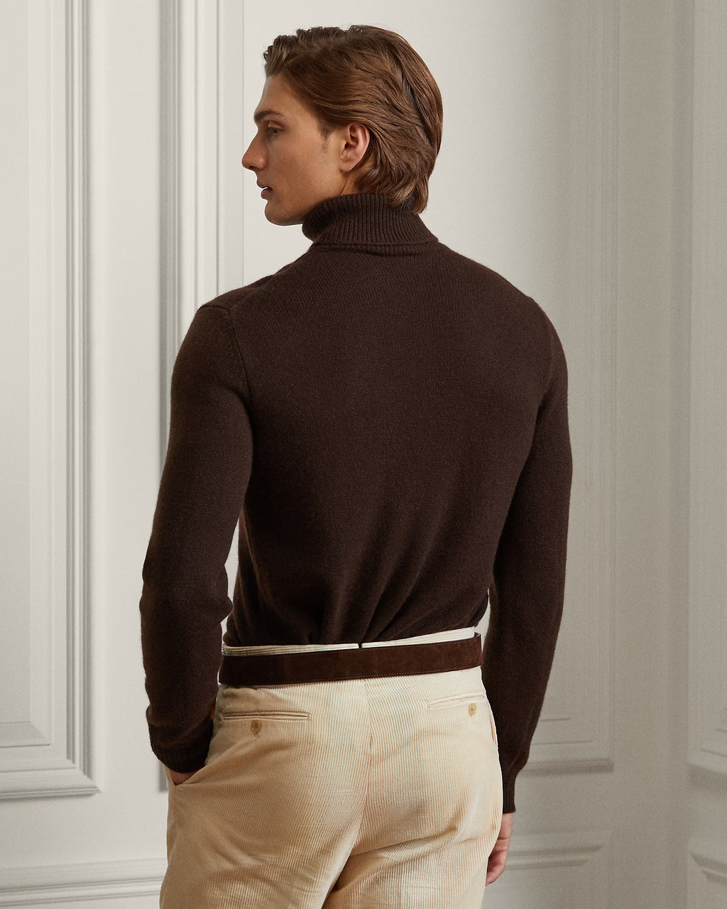 Michelloo Turtleneck