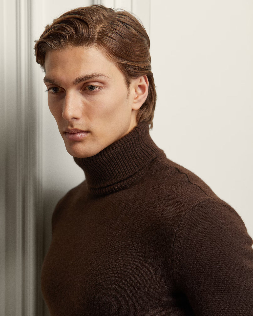 Michelloo Turtleneck