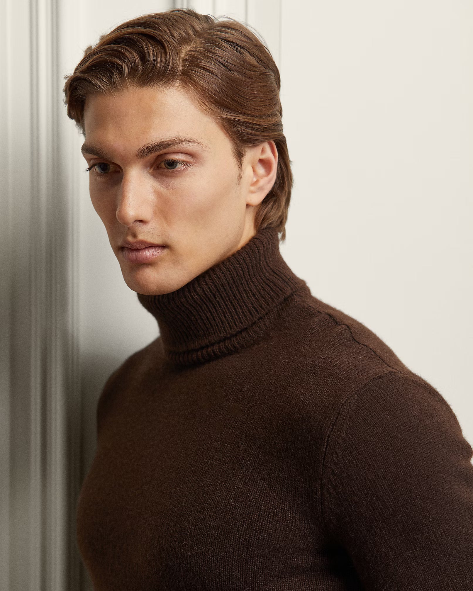 Michelloo Turtleneck