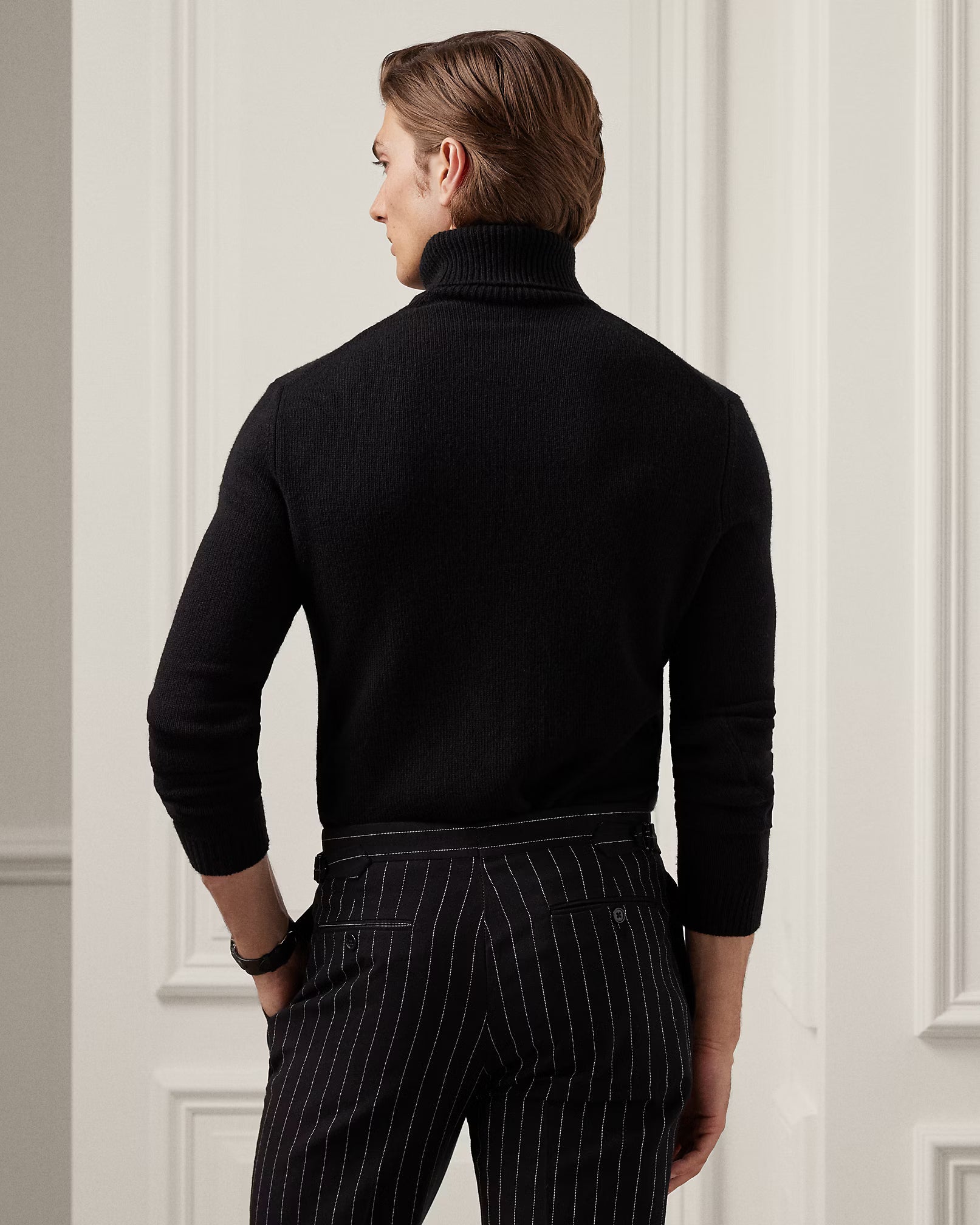 Michelloo Turtleneck