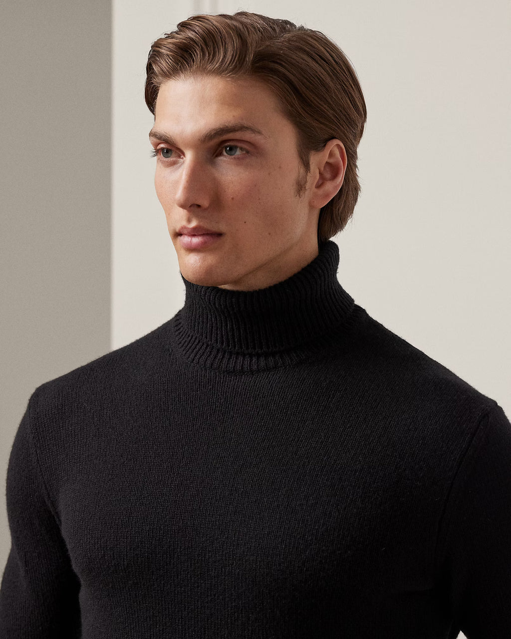 Michelloo Turtleneck